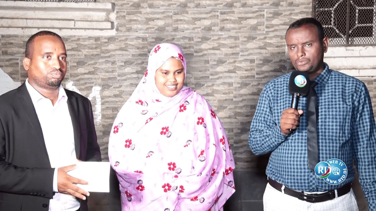 Aqoon MaaL N°17 / 2025