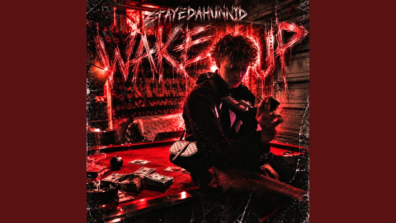 Watch wake up on YouTube Watch wake up on YouTube