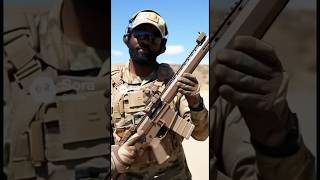 Can you handle this GUN? 😳 #military #soldiers #ww3 #guns #newtec #explore #fypシ #shorts