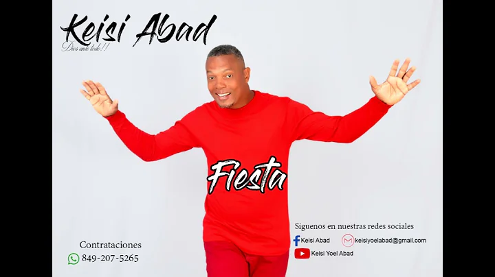 Fiesta - Keisi Abad