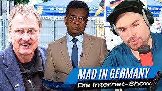 Mannheim - Die Tagesschau und ihre Berichterstattung