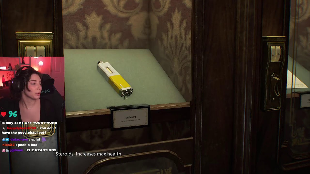 is this the scariest Resident Evil | Resident Evil Requiem