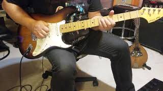 One Cent Maple Leaf  Blues