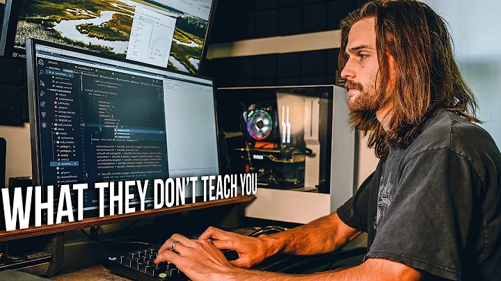 What You Need to Know for Your Coding Career - DayDayNews