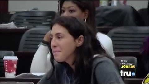 Impractical Jokers - Social Networking and You