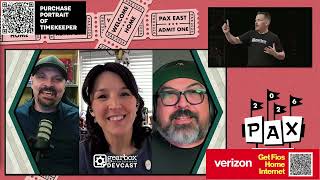 Gearbox Showcase | PAX East 2026