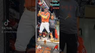 los tucusitos llegaron las navidades