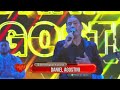 Daniel Agostini en vivo en Pasión de Sábado 27 04 2024 Parte 1