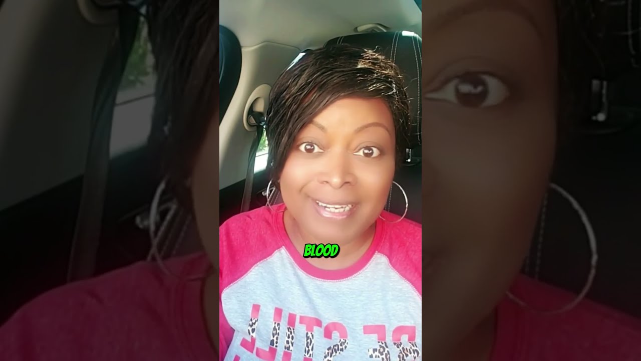 Prophetic Short: Revealed! The Secret Blockage from Your Father's House!