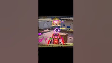 Day 4 of Posting 365 Days Awesome CODM Clips 🤩 #codm #codmobile #callofdutymobile #shorts