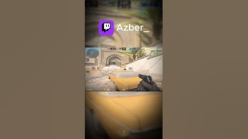twitch.tv/azber_  #shorts #azber_ #cs2 #faceit #faceit10lvl  #twitch #csgo  #gaming  #cs2clips #fyp