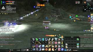 BUG GT at Cragmine during CW 7 14 11
