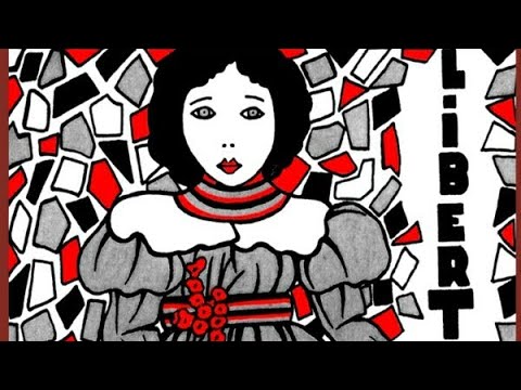 Anaïd — Anaid (Anaïd). Libertad (2016). CD, Album. France. Zeuhl, Jazz Rock/Fusion, Progressive Rock.