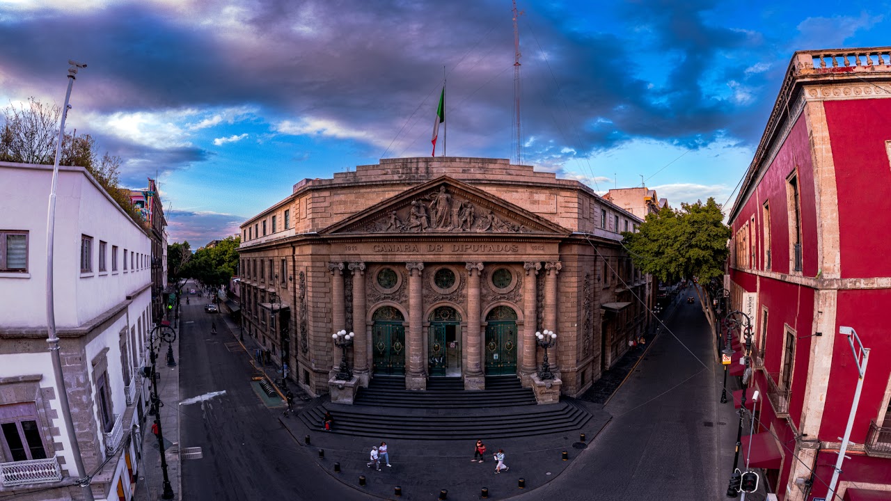 #EnVivo |Comisiones Unidas de Inclusión, Bienestar Social 9 Marzo  2026