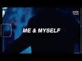 [Lyrics+Vietsub] Ollie - me &amp; myself