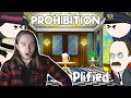 GERMAN DUDE Reacts To Prohibition - OverSimplified