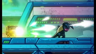 Biogun - Roo Caperno Hitcrtical Blaster