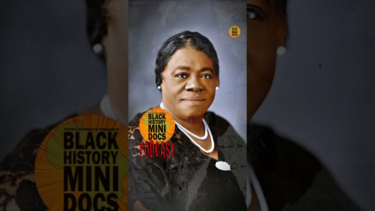 Preview and Review Show  | Black History Mini Docs Podcast | 2026 Season Premiere | Trailer