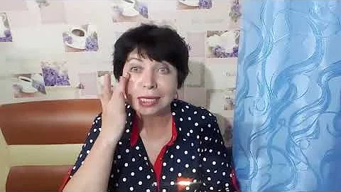 БУДЕТЕ В ШОКЕ!ВСЕГО ОДНА КАПЛЯ ЭТОГО МАСЛА Разгладит МОРЩИНЫ вокруг ГЛАЗ за 30 минут!!!