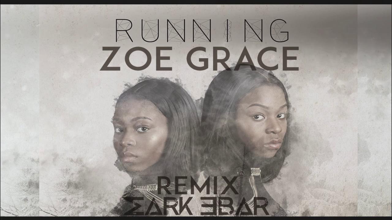 Ark remix. Зои Грейс. Grace Zoey. Grace Marks. Ghost Runner Zoe.