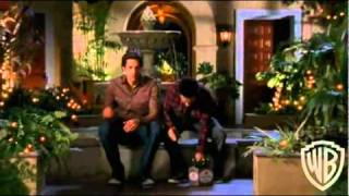 Chuck S3 Deleted Scene: Promise is a Promise