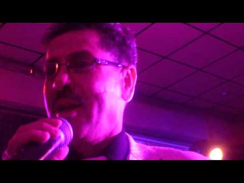kamel guelmi festival chaoui a marseille 2012 live 1