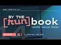 By the [run]Book: Episode 14