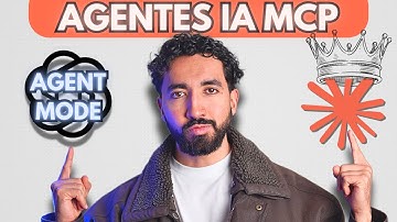 Crea Agentes de IA Autónomos con Claude + MCP n8n (Guía Paso a Paso)