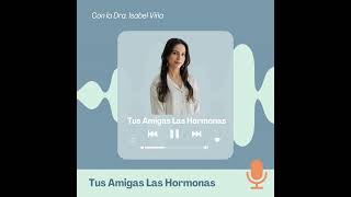 EP 46. Vivir con Diabetes: Entre el Manejo y la Libertad.