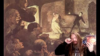 First Impressions 121: Melodramatic! | hard rock, death metal, prog metal, industrial metal, thrash