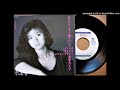 「あなたを・もっと・知りたくて」薬師丸ひろ子 (VINYL)