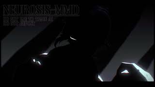 [mmd] Blind Faith