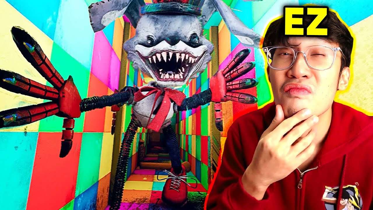 Madali lang ang Finding Frankie (Full Game)