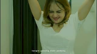 ALDI KATARINA - LANGIT PETENG DADI PADANG ( OFFICIAL MUSIC VIDEO )
