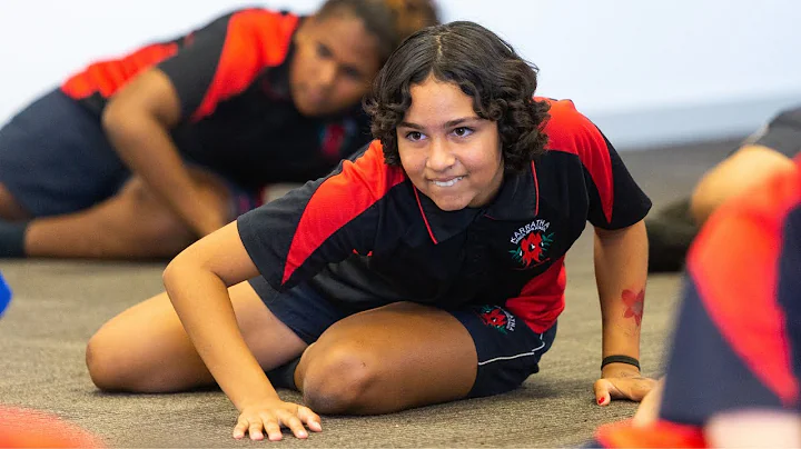 The Next Generation | Support Rekindling