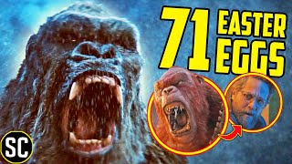 MONARCH Episode 10 BREAKDOWN and ENDING EXPLAINED - Godzilla x Kong Teaser EXPLAINED!