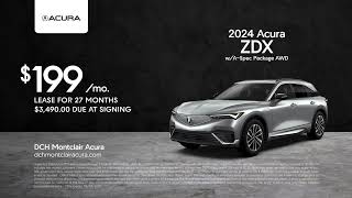 Acura Zdx 02242025 5000480