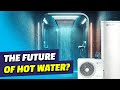 Reclaim Heat Pump Explained! is it worth the cost?