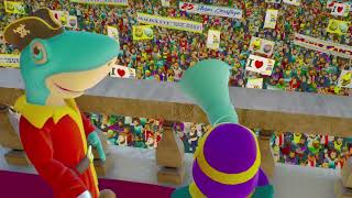 Marina Dor Spot 2017 Mascotas