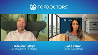 Informe pericial psicológico: 'Es decisivo para el juez' - Entrevista Ldo. Hidalgo | Top Doctors