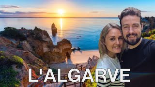 Voyager en Algarve ! 🇵🇹 (la grotte de Benagil)