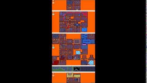 Ancient Tomb "8Bit remix" The Legend of Zelda:Oracle of Ages