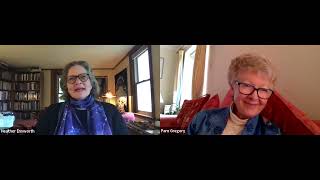 Conversation with Pam Gregory: Astrology in the Aquarian Age