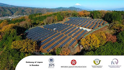 IVA-seminarium: The Future of Solar Energy – research and development of Solar Cells - DayDayNews