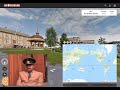 Игорь Гофман играет в Geoguessr на максимальном уровне сложности