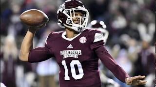 College football: Projecting the top 25 for 2018