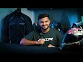 Why Axor Helmets Are Trusted by Riders | Safety Science Explained