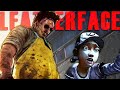 The Crossover I NEVER Needed. Like EVER bru. | Leatherface: Shadow of Massacre