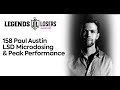 158 Paul Austin LSD  Microdosing  &amp;  Peak  Performance | Legends &amp; Losers Podcast
