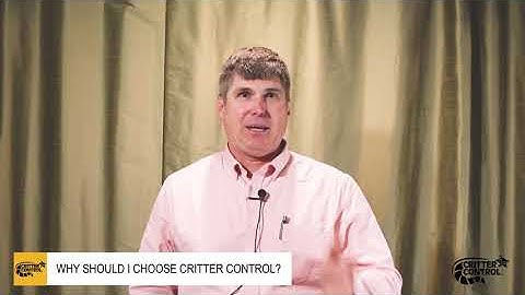 Meet the Owner | Critter Control of Central Mississippi